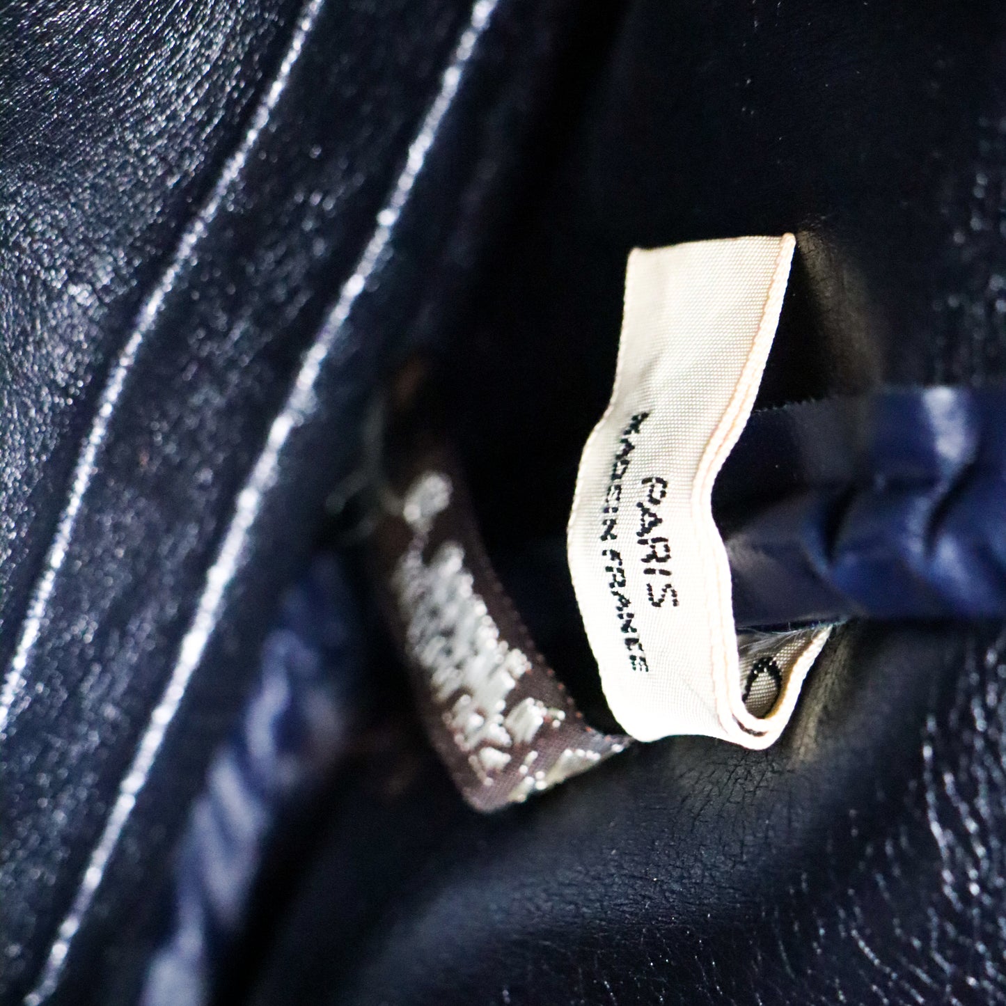Dior Monogram Boston Trotter - 604