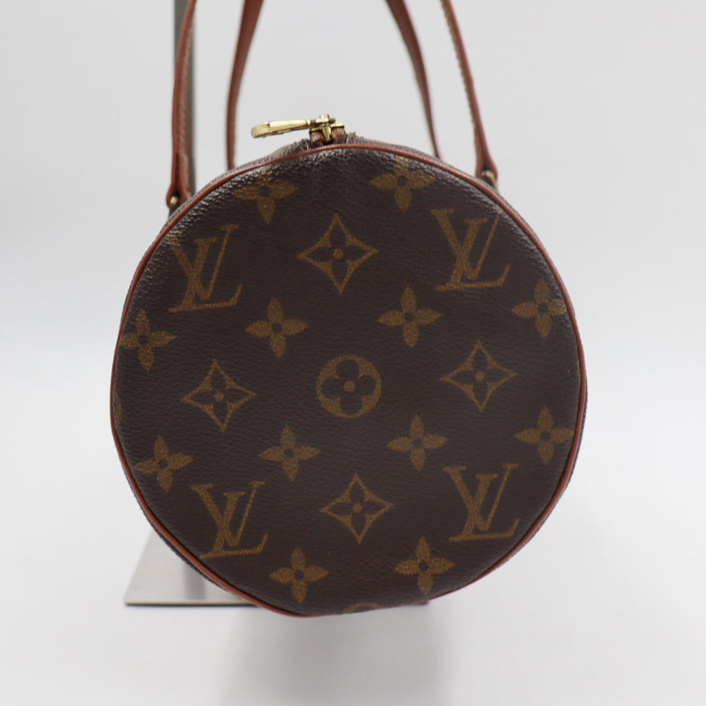 Louis Vuitton Papillon 30 Monogramm