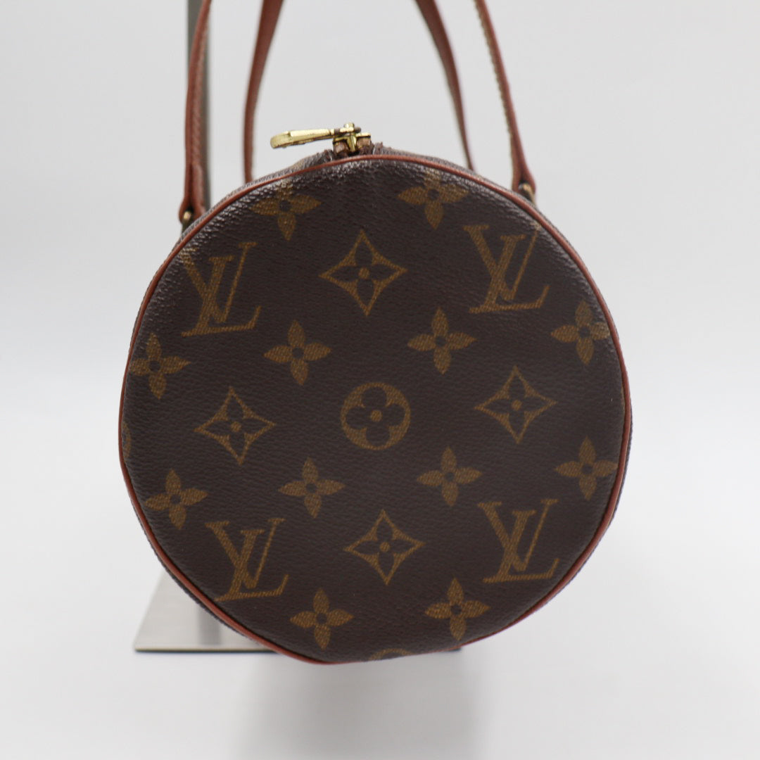Louis Vuitton Papillon 30 Monogramm