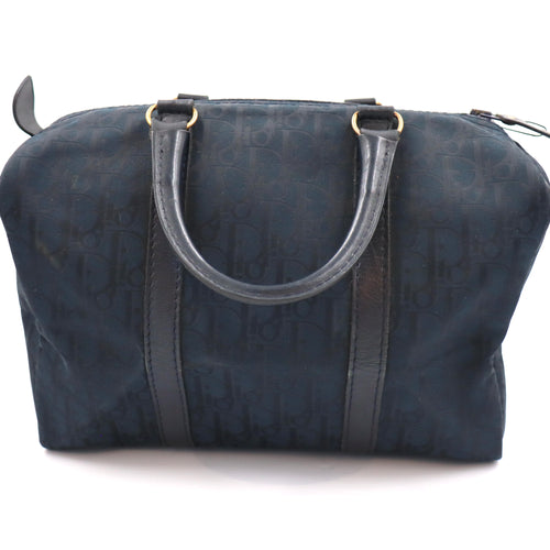 Dior Monogramm Boston Bag - 345