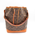 Louis Vuitton Noé Grande Monogramm