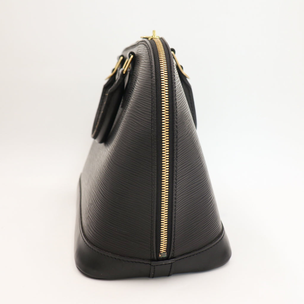 Louis Vuitton Alma EPI