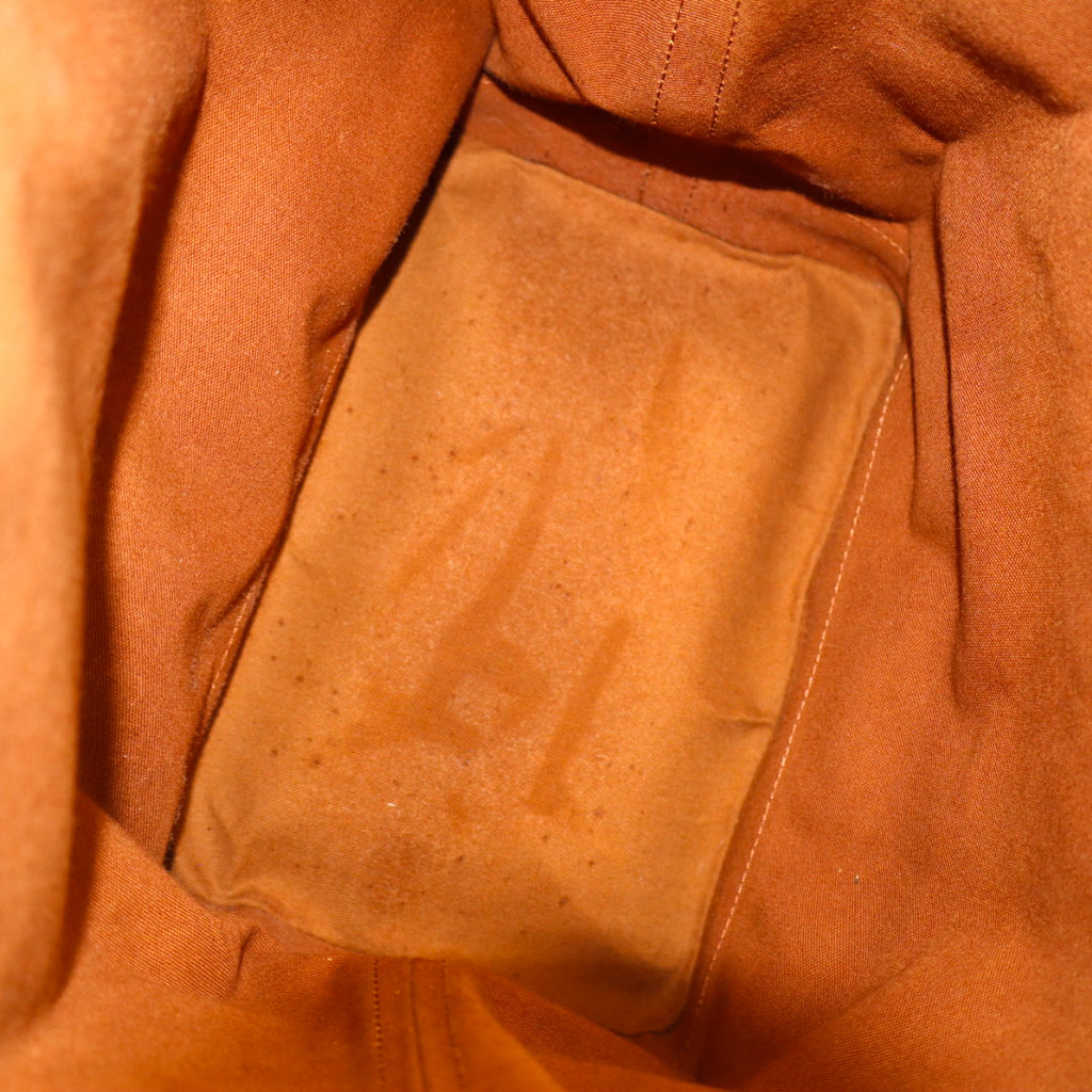 Louis Vuitton Noé Grande Monogramm
