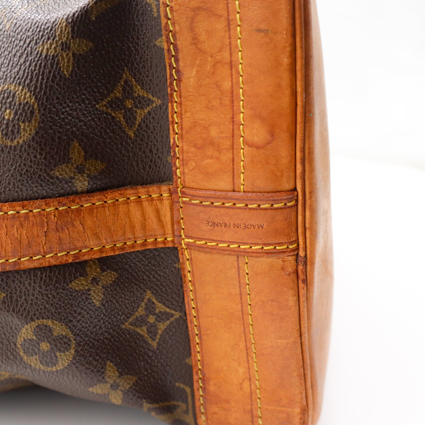 Louis Vuitton sac Noé Grande Monogram- 933