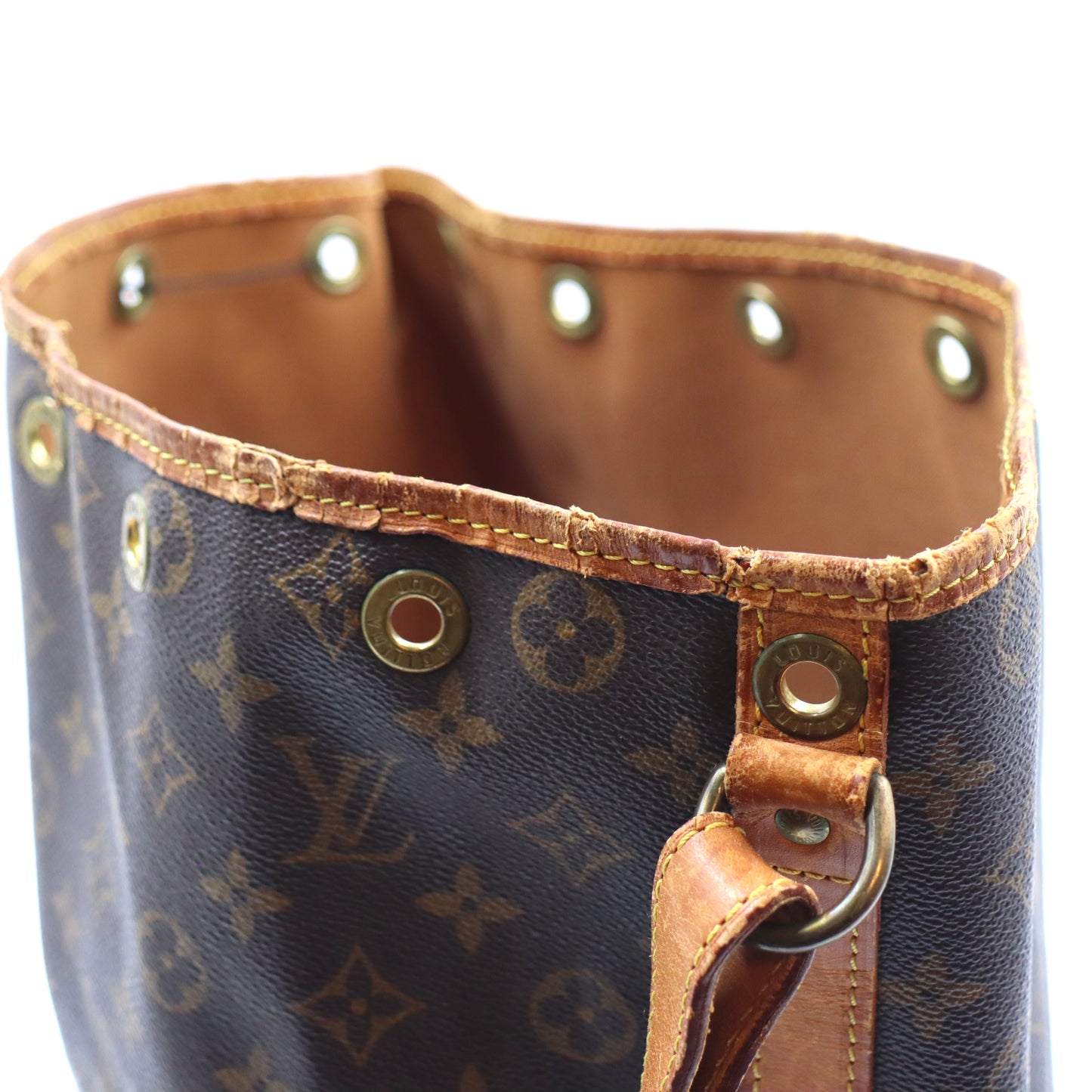 Louis Vuitton Sac Noé Grande Monogram - 421