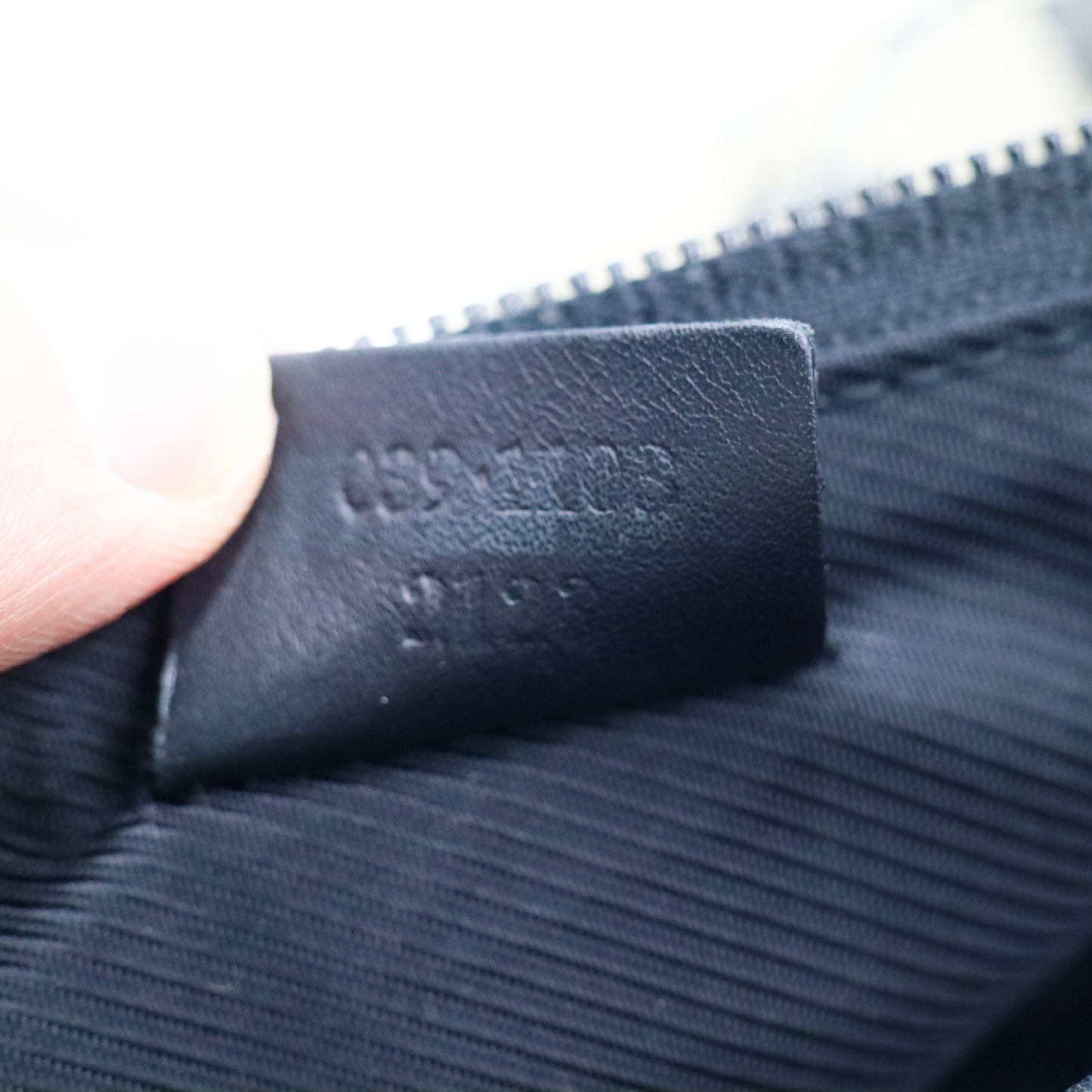 Gucci GG Boat Pochette - 600