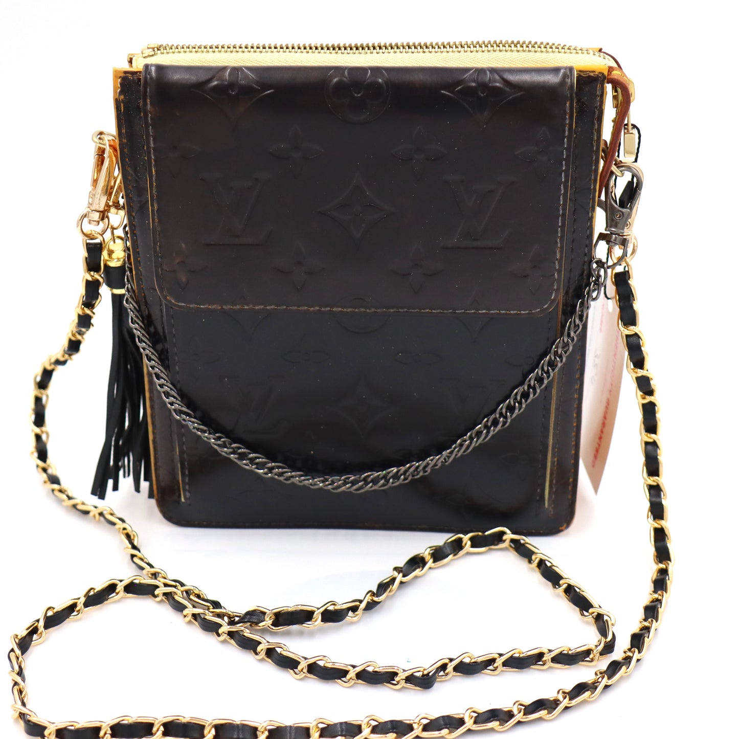 Louis Vuitton Vernis Waistbag - 385