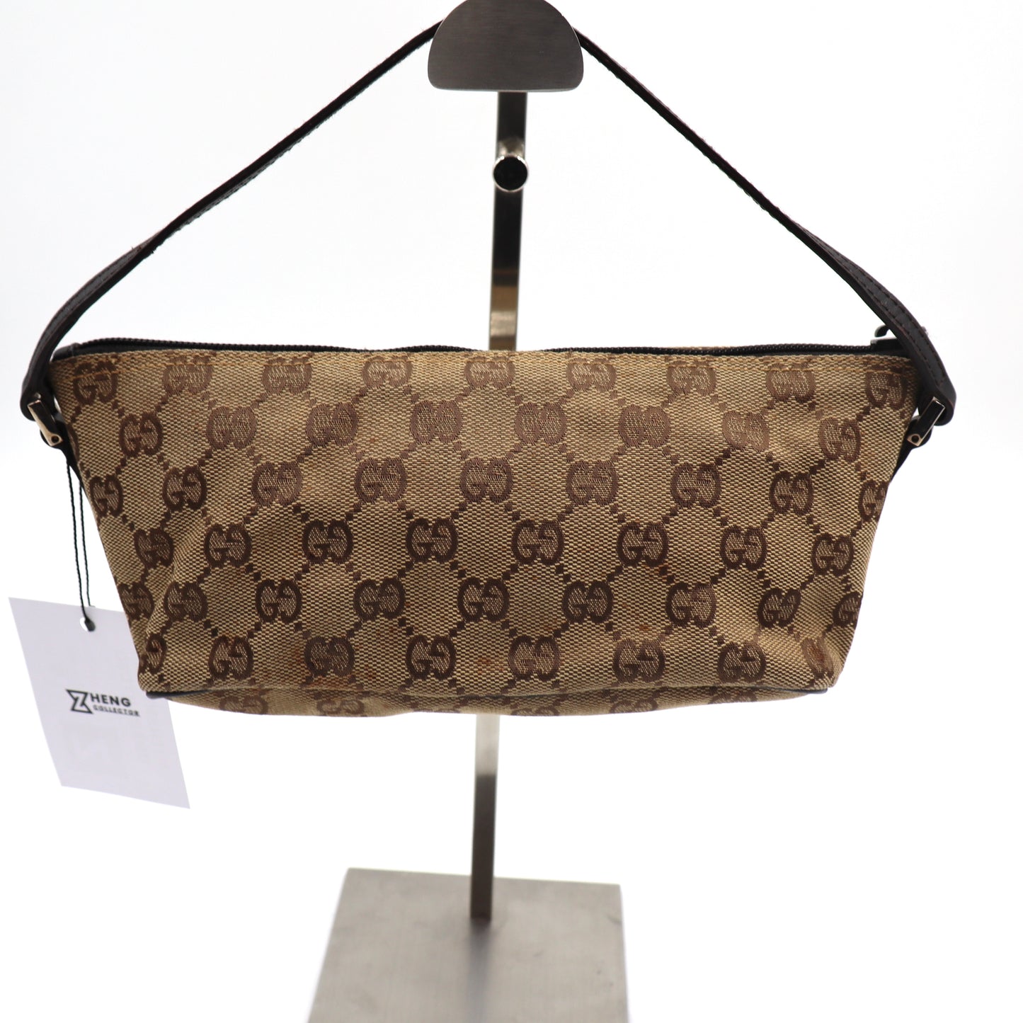 Gucci GG Boat Pochette - 510