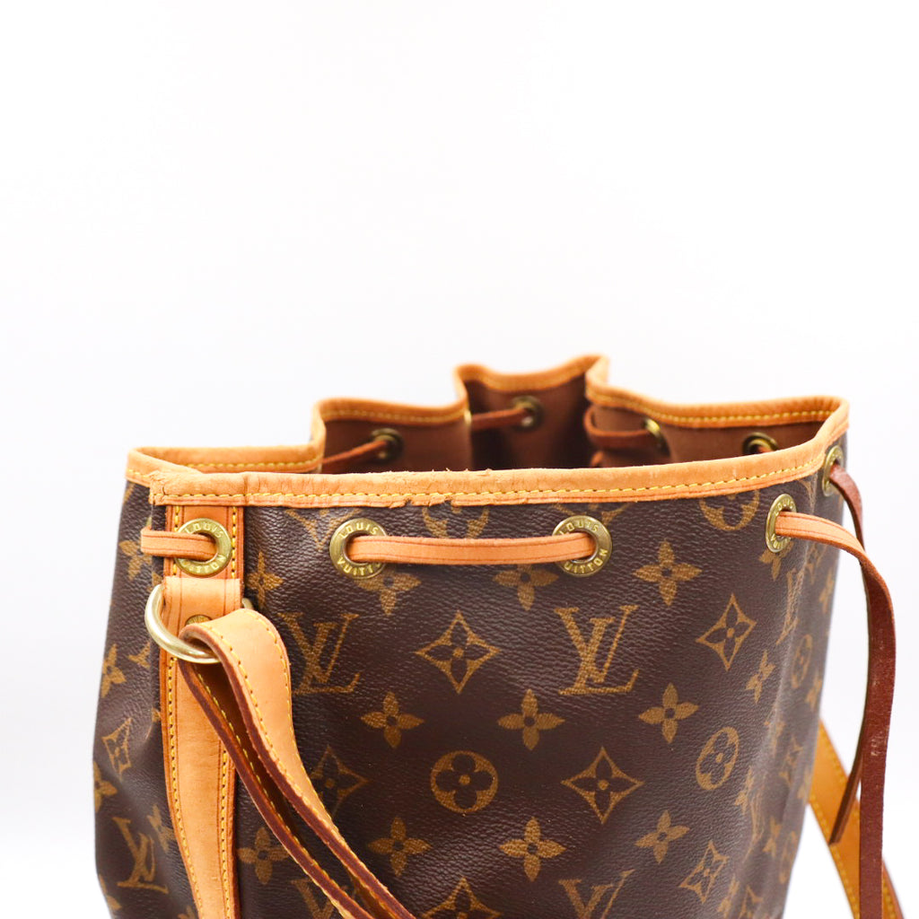 Louis Vuitton Noé Grande Monogramm