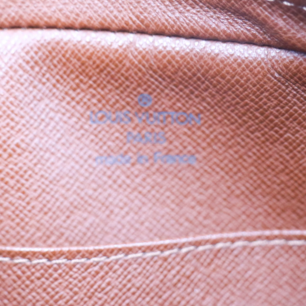 Louis Vuitton Cite PM Monogramm