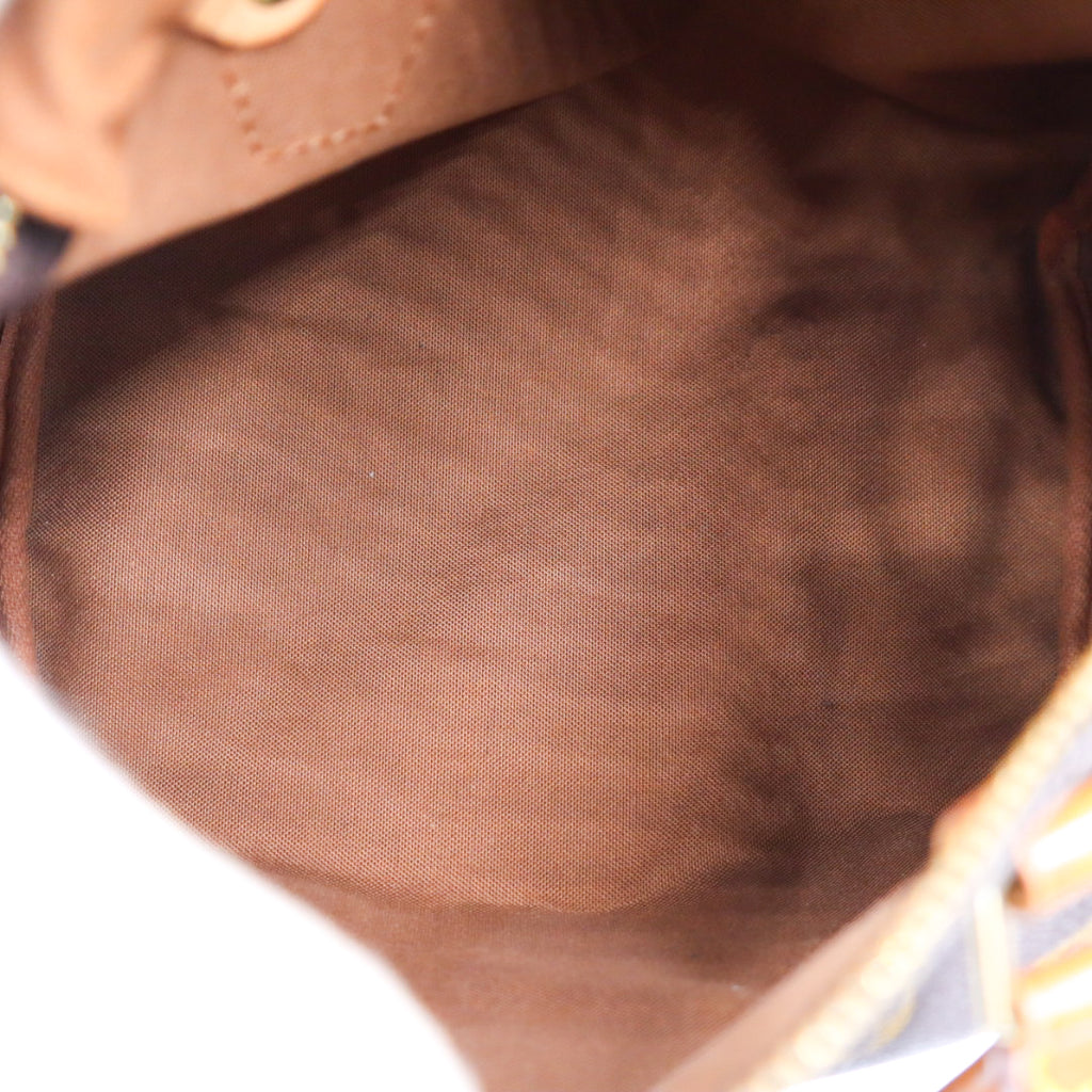 Louis Vuitton Speedy 25 Monogramm