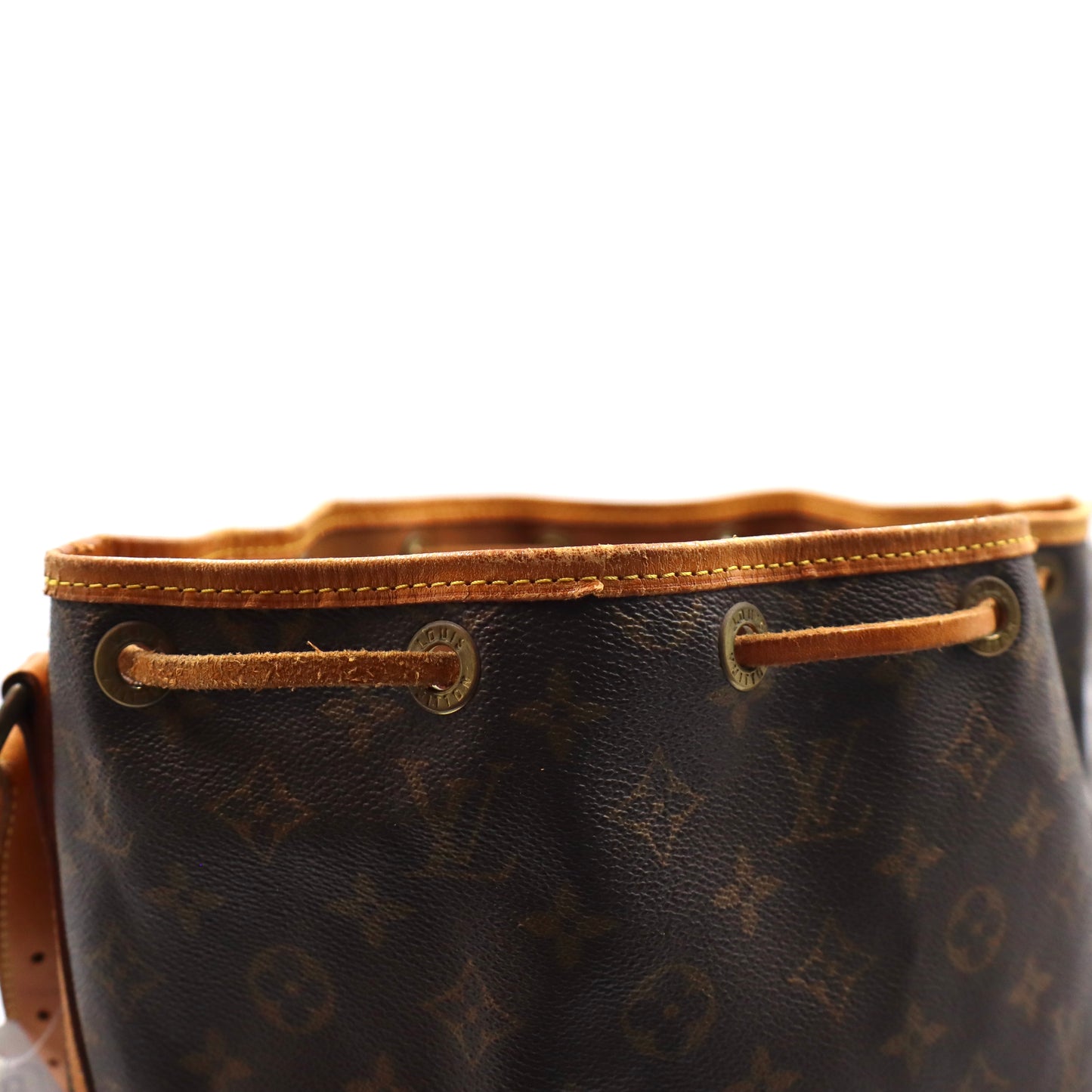 Louis Vuitton sac Noé Grande Monogram - 527