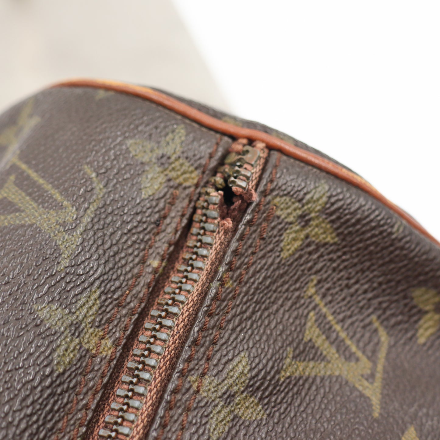 Louis Vuitton Papillon 30 inkl. Pochette - 651