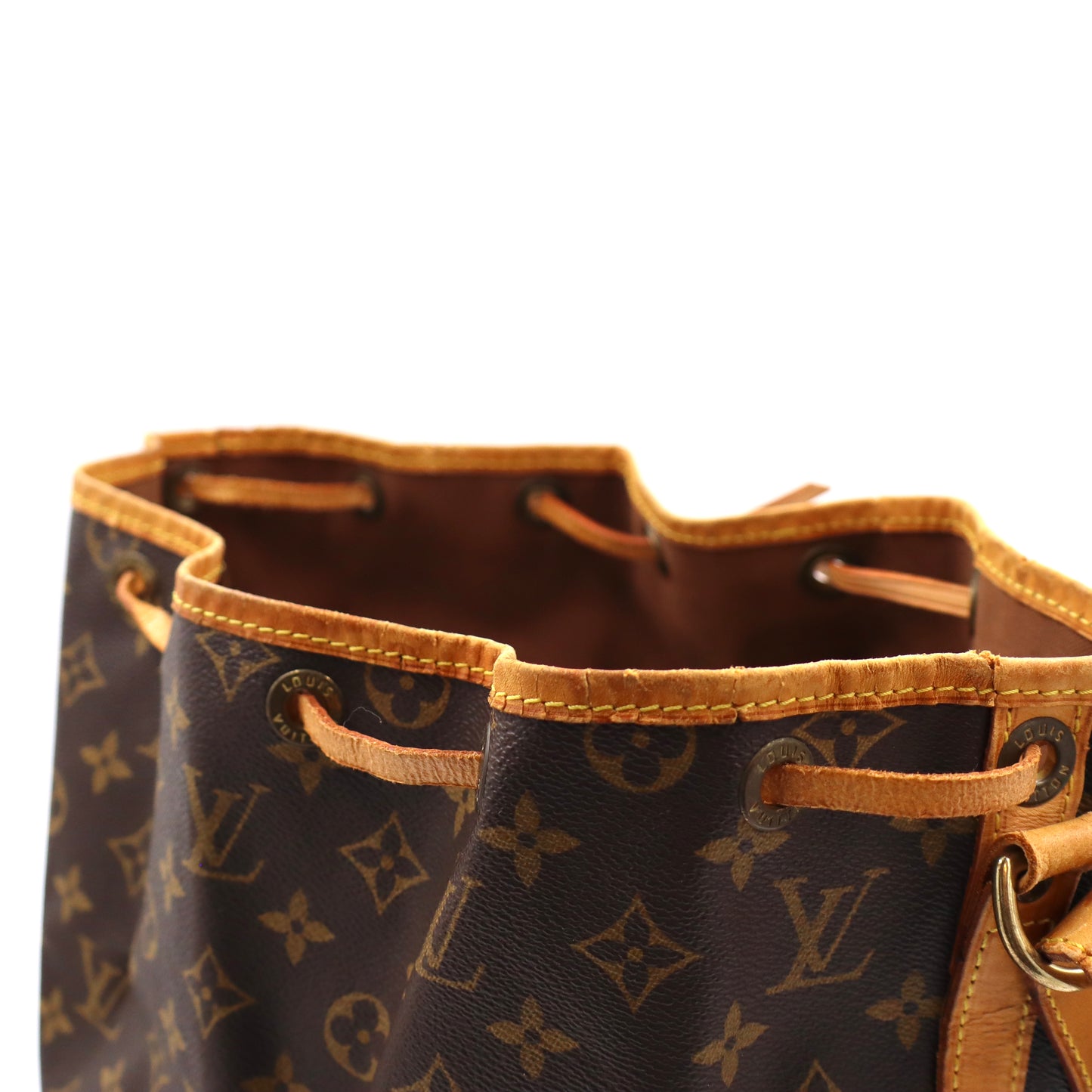 Louis Vuitton sac Noé Grande Monogram - 444