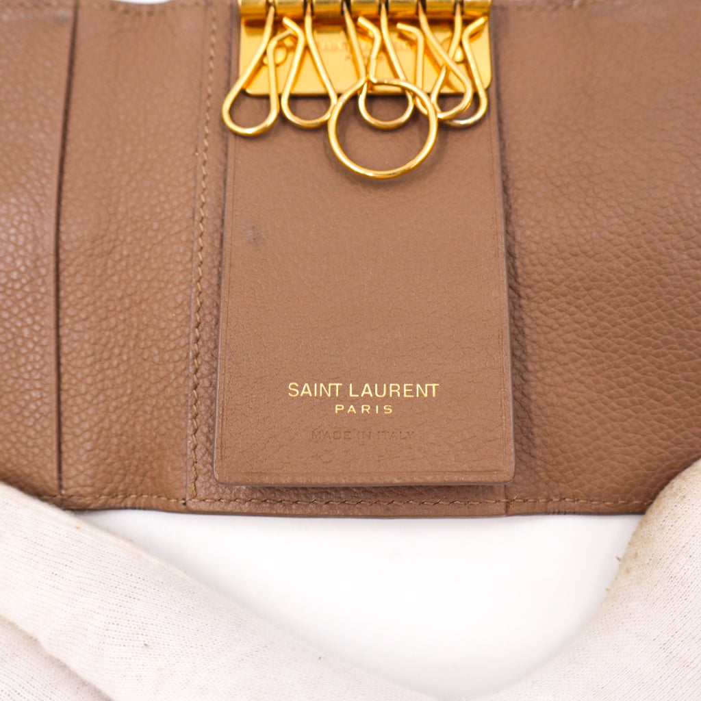 Saint Laurent Keyholder