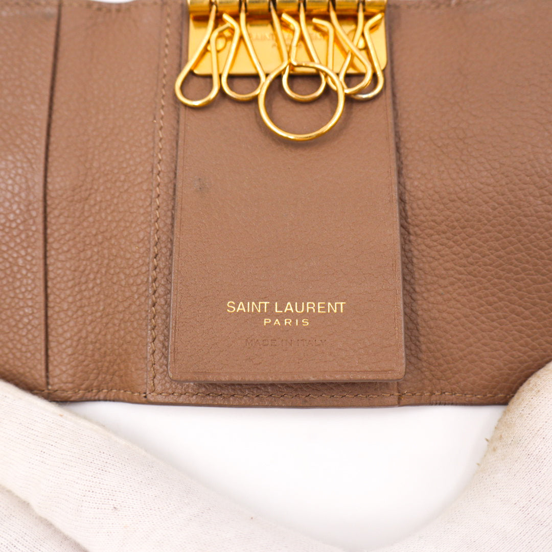 Saint Laurent Keyholder