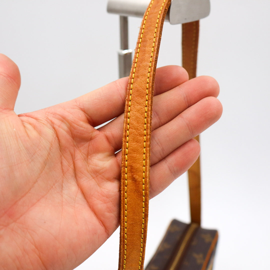 Louis Vuitton Cite PM Monogramm