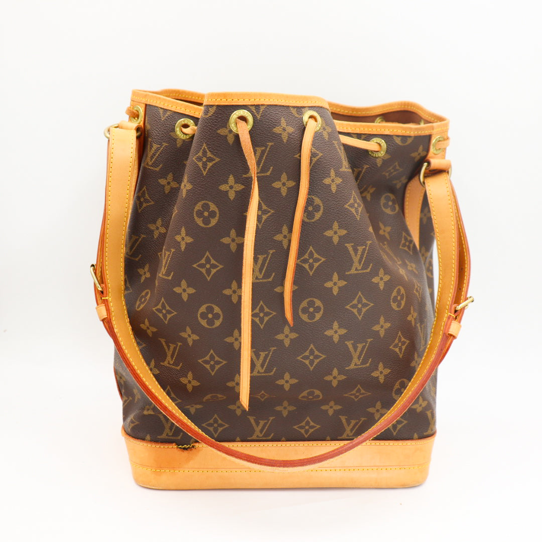 Louis Vuitton Noé Grande Monogramm