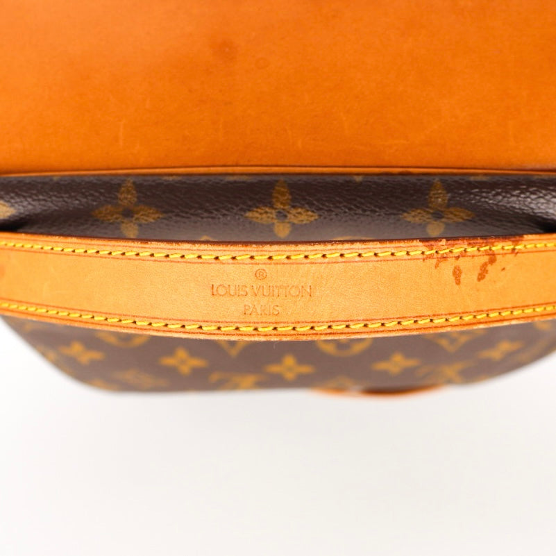 Louis Vuitton Noé Petit Monogramm
