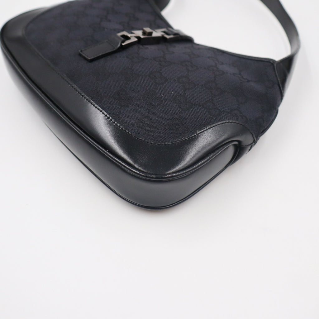 Gucci Jackie 1961 Monogramm