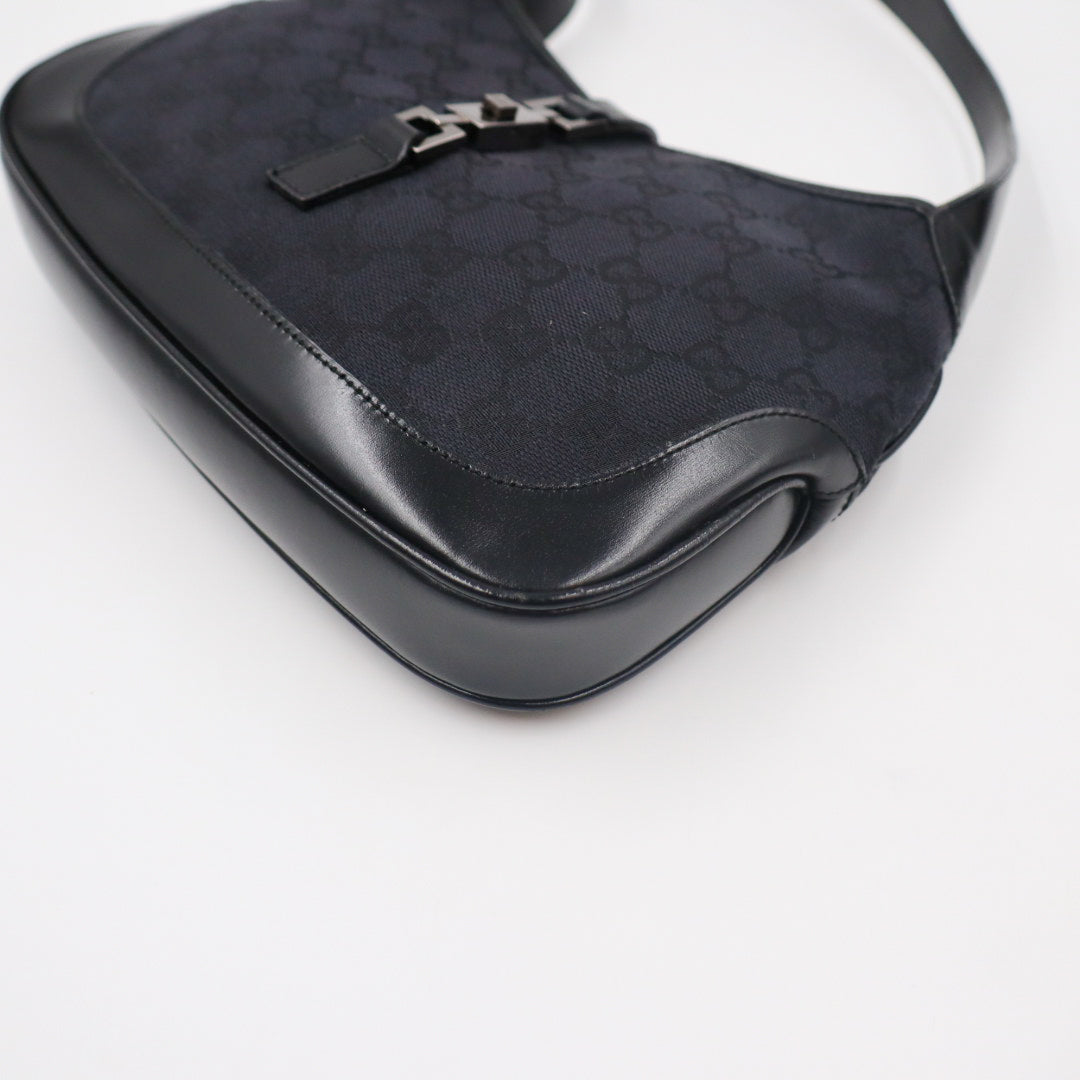 Gucci Jackie 1961 Monogramm