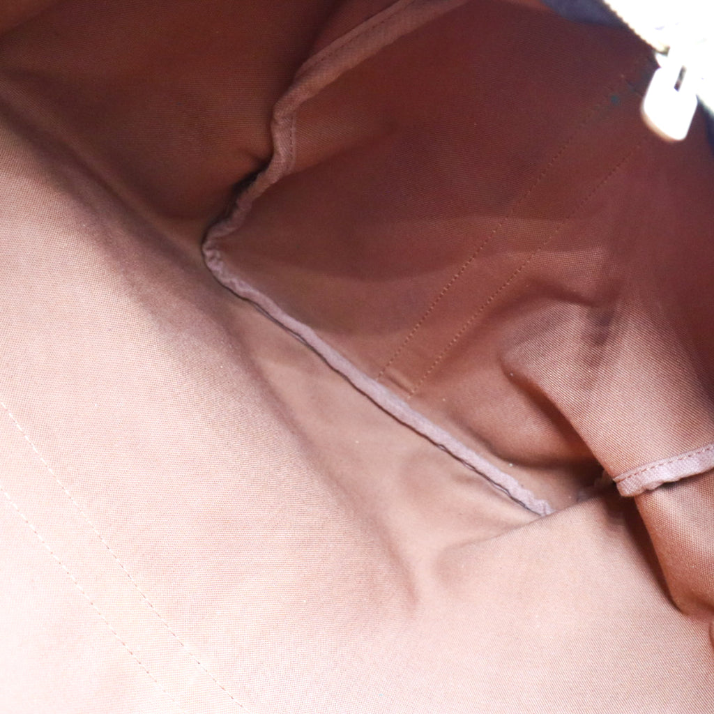Louis Vuitton Keepall 55 Bandouliere Monogramm