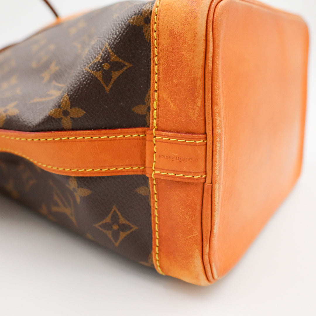 Louis Vuitton Noé BB Monogramm