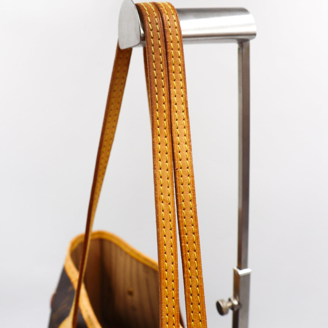 Louis Vuitton Neverful Monogramm MM
