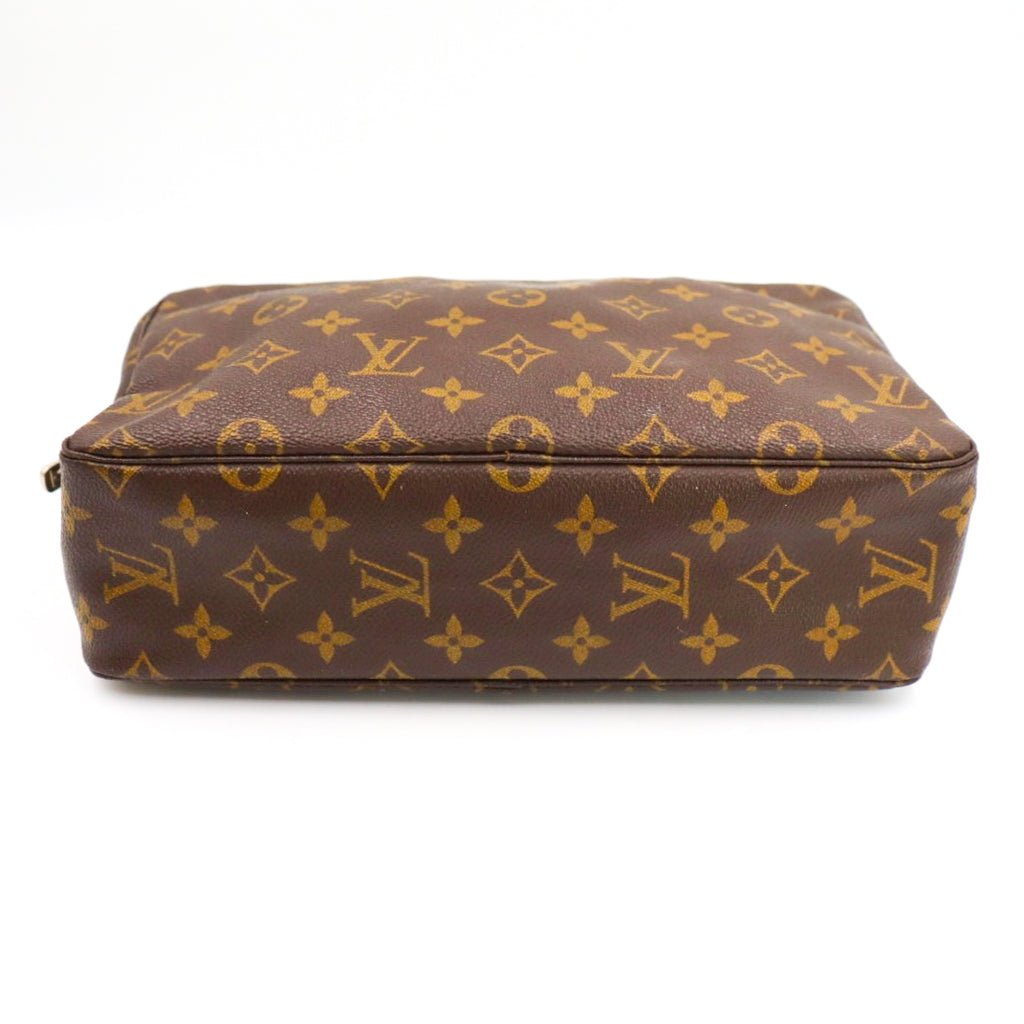 Louis Vuitton Trousse Toilette Clutch 28