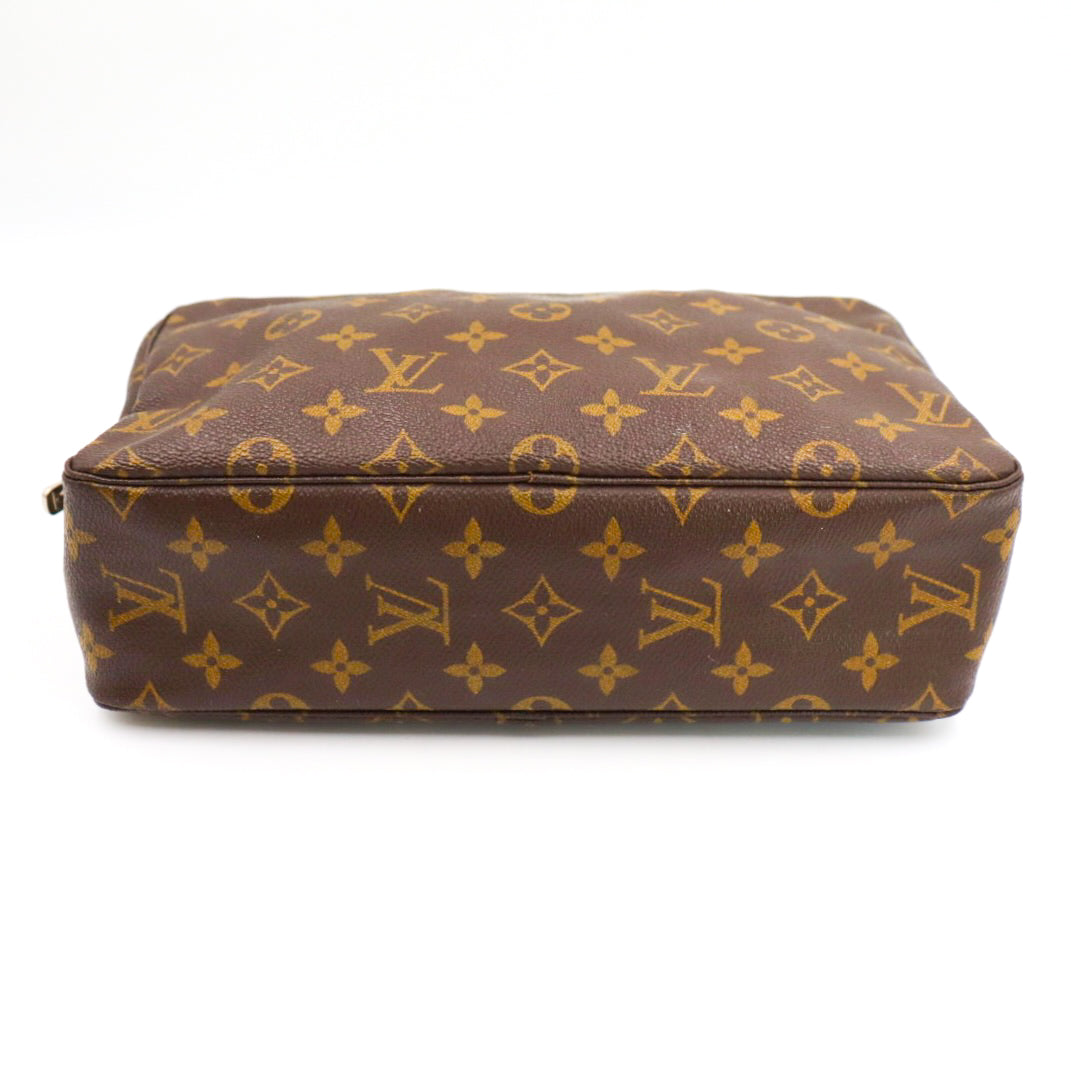 Louis Vuitton Trousse Toilette Clutch 28