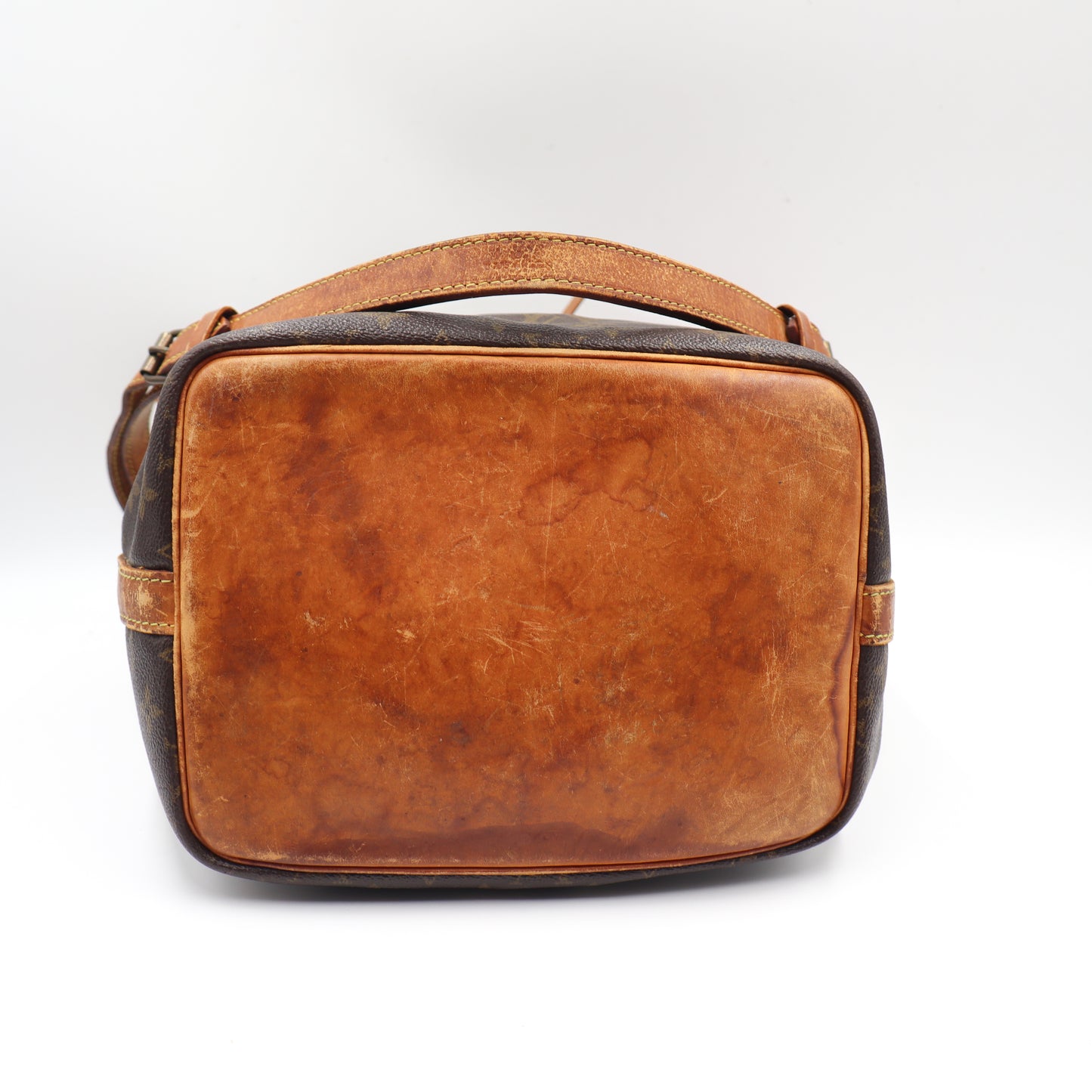 Louis Vuitton Noé Petit Monogram - 936