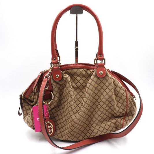 Gucci Sukey Diamanten Sukey - 562