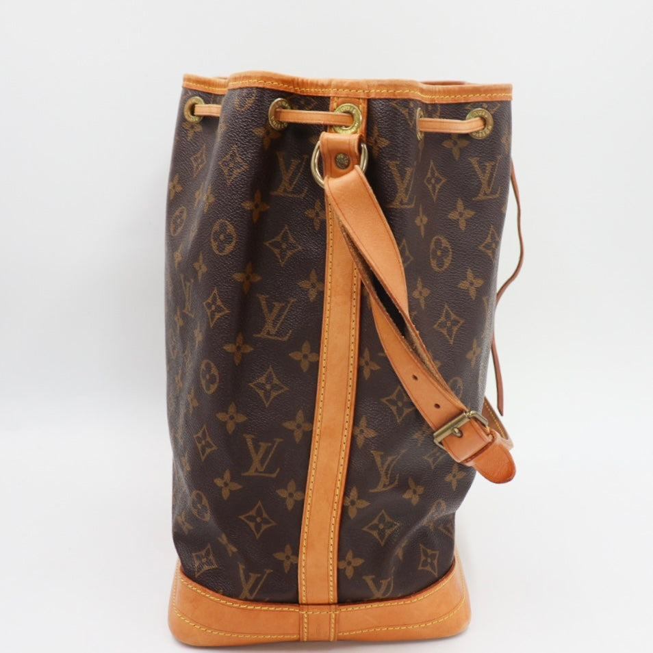 Louis Vuitton Noé Grande Monogramm