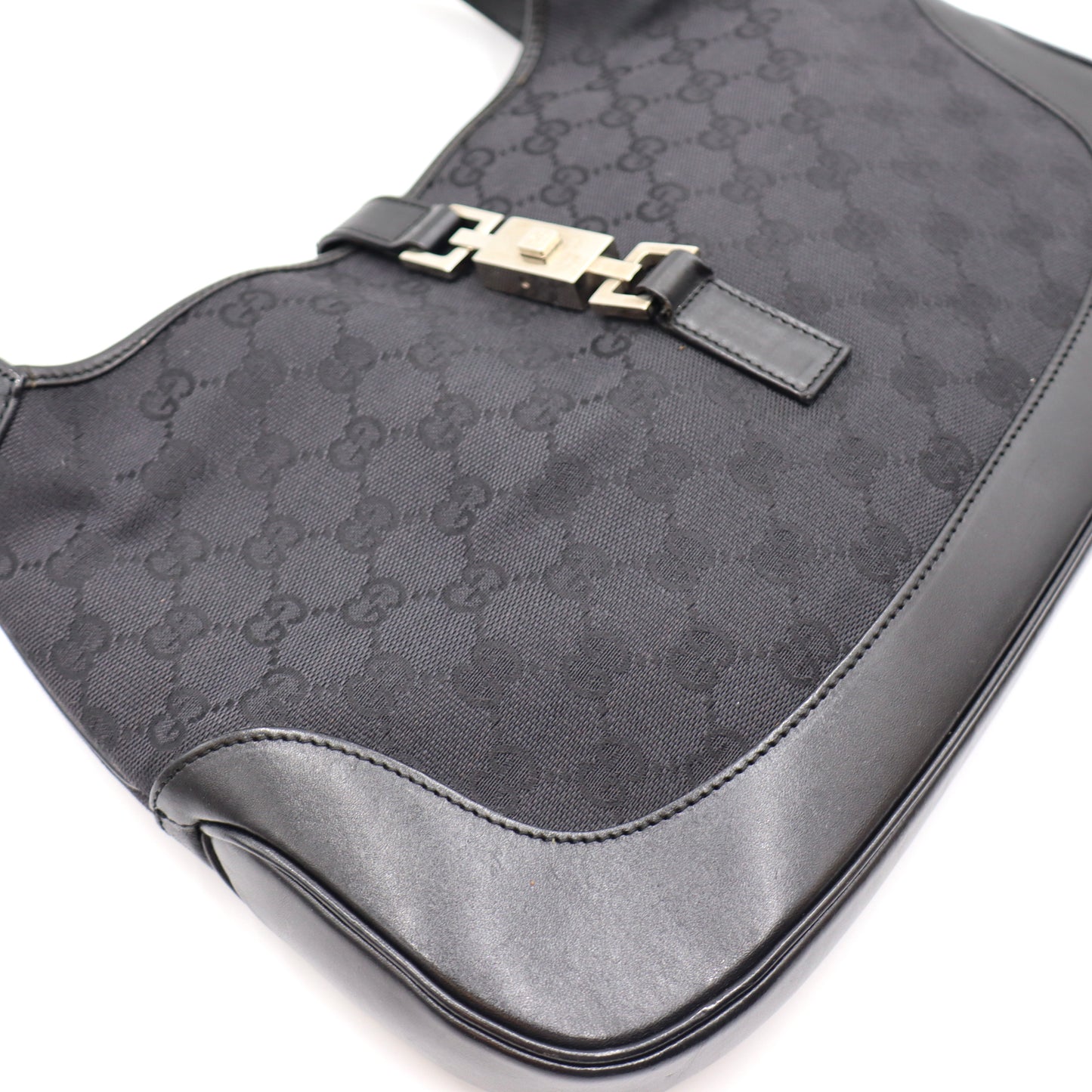 Gucci Jackie Tote GG - 303
