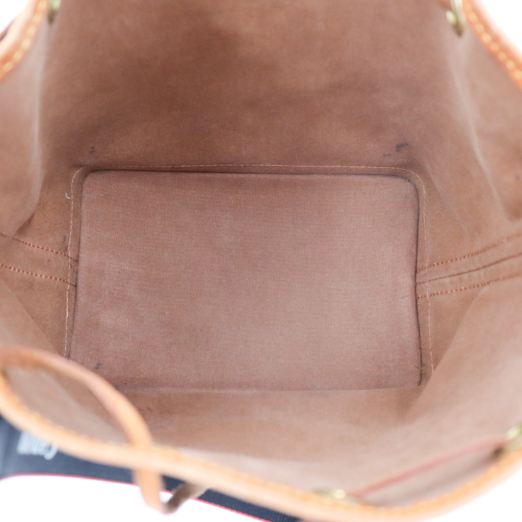Louis Vuitton Noé BB Monogramm
