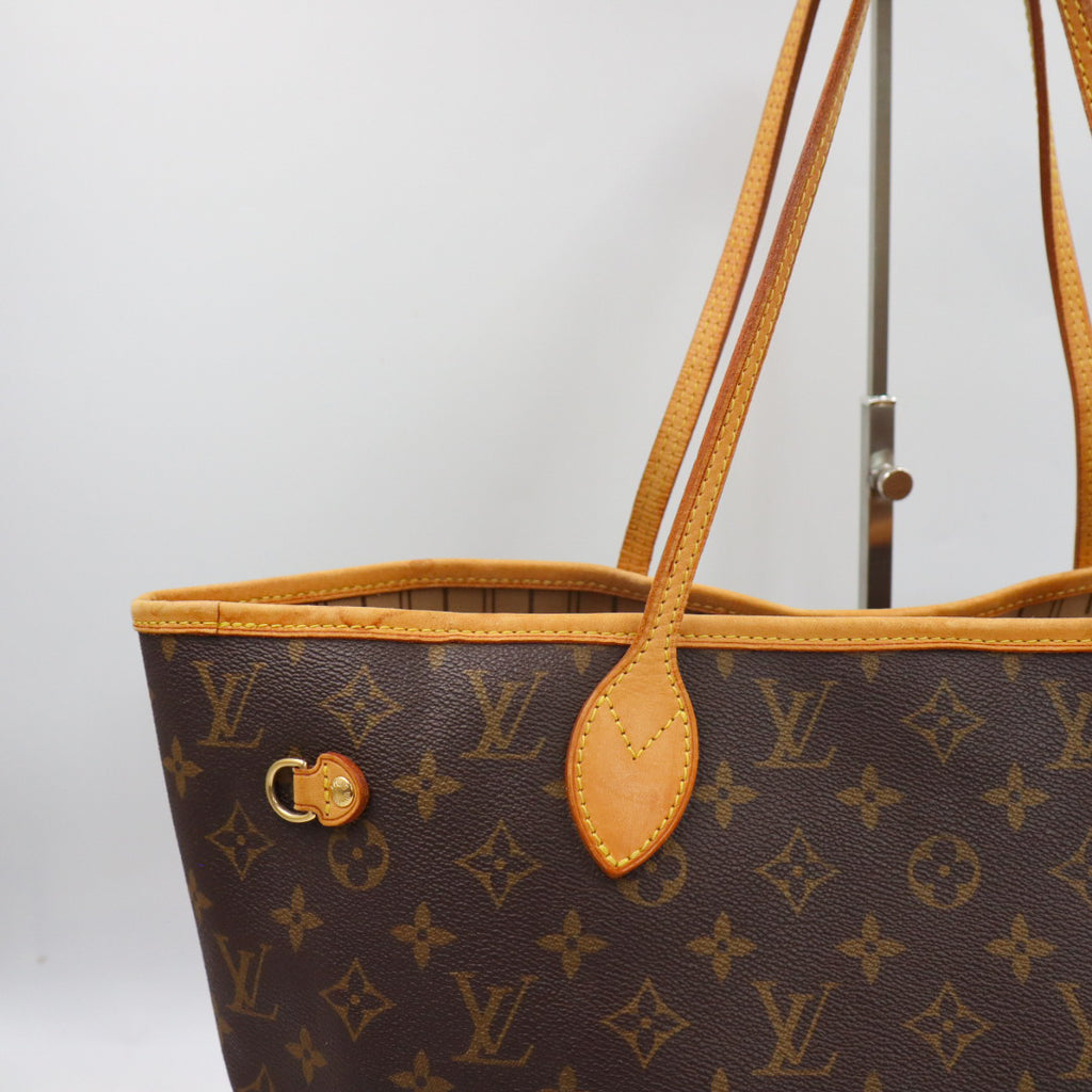 Louis Vuitton Neverful Monogramm MM