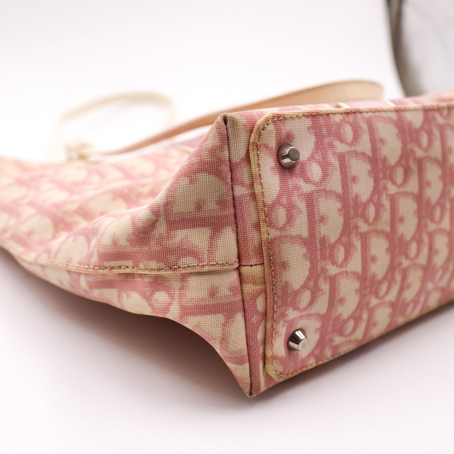 Christian Dior Waistbag Shopper - 633