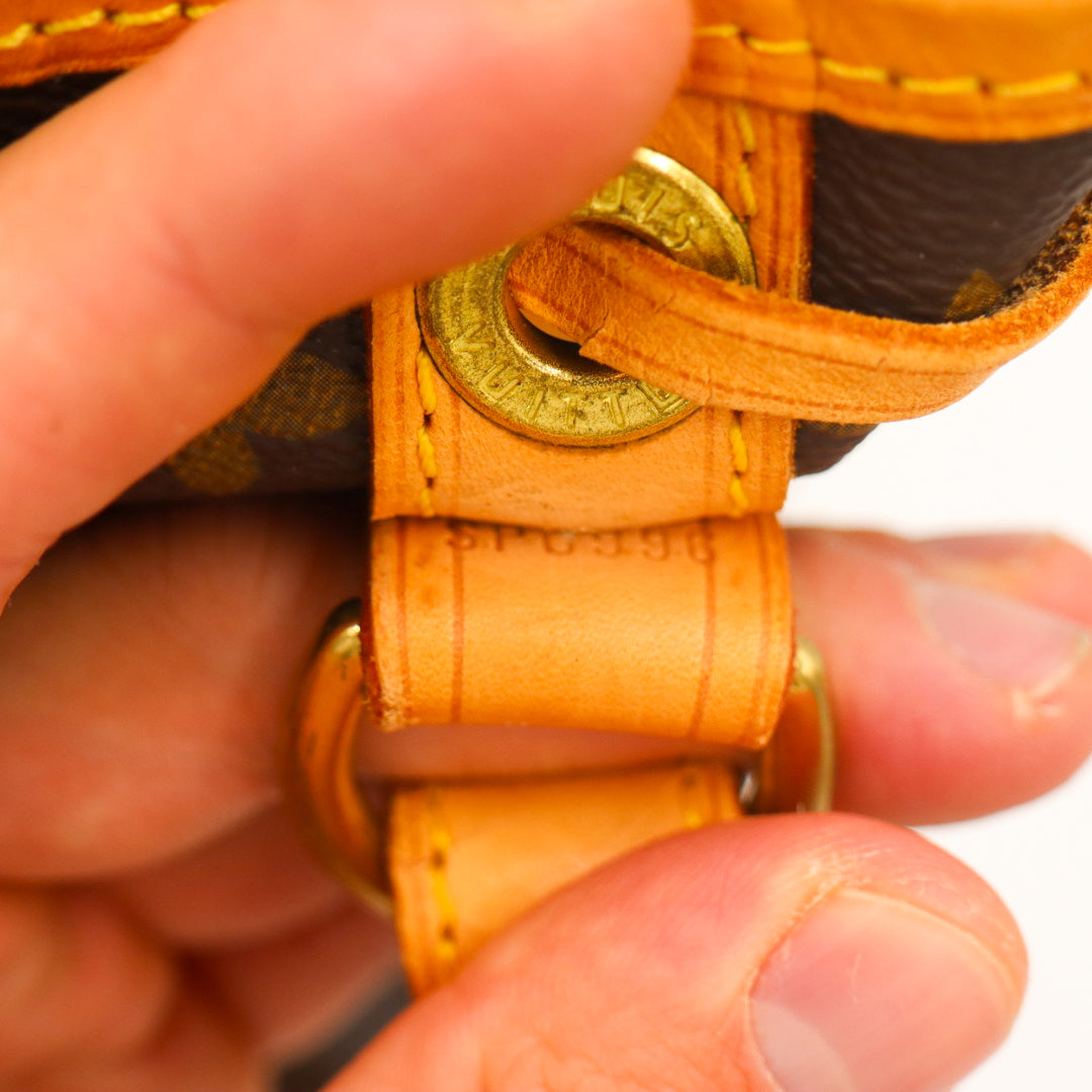 Louis Vuitton Noé Grande Monogramm