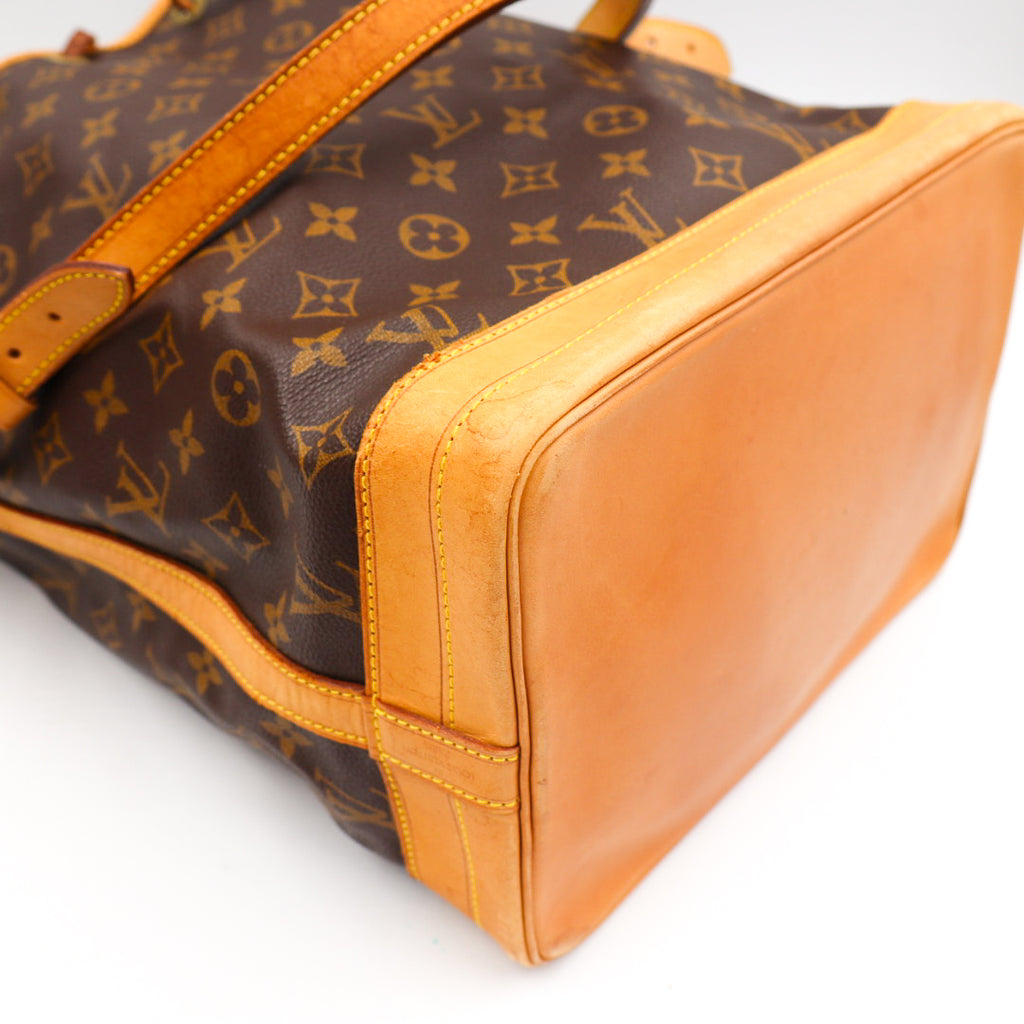 Louis Vuitton Noé Grande Monogramm