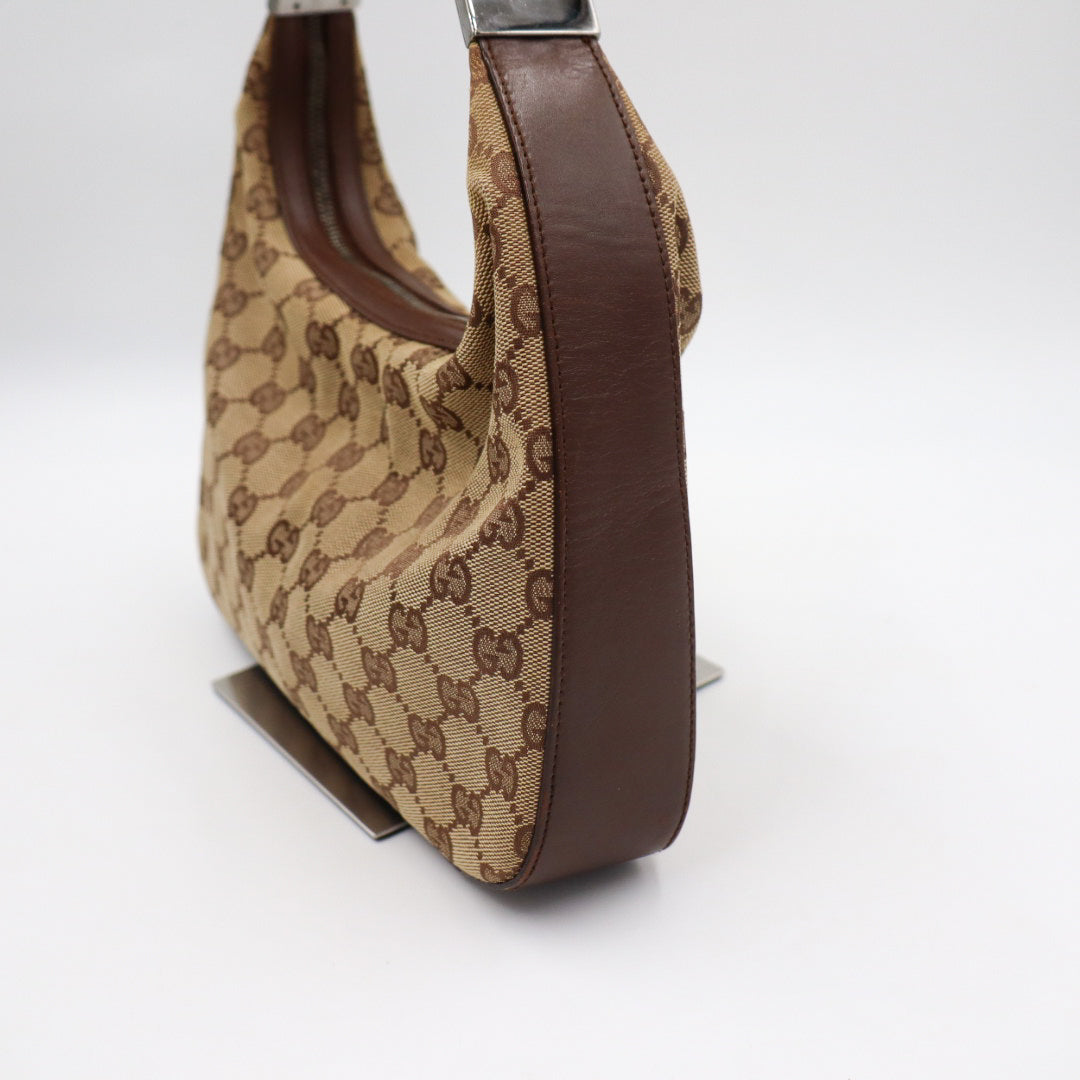 Gucci Hobo GG Monogramm