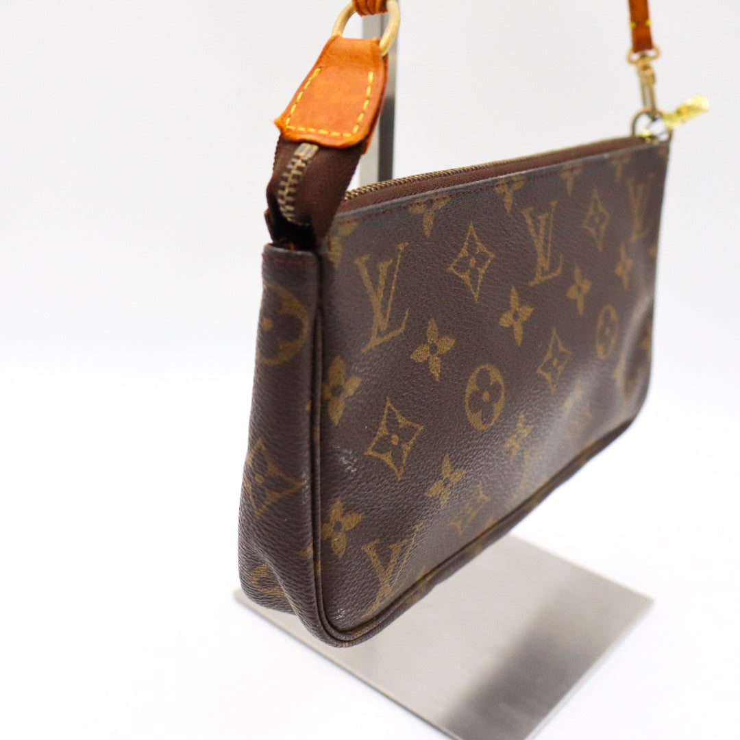 Louis Vuitton Pochette Monogramm
