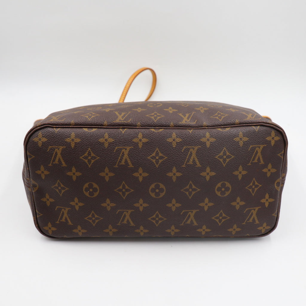 Louis Vuitton Neverful Monogramm MM