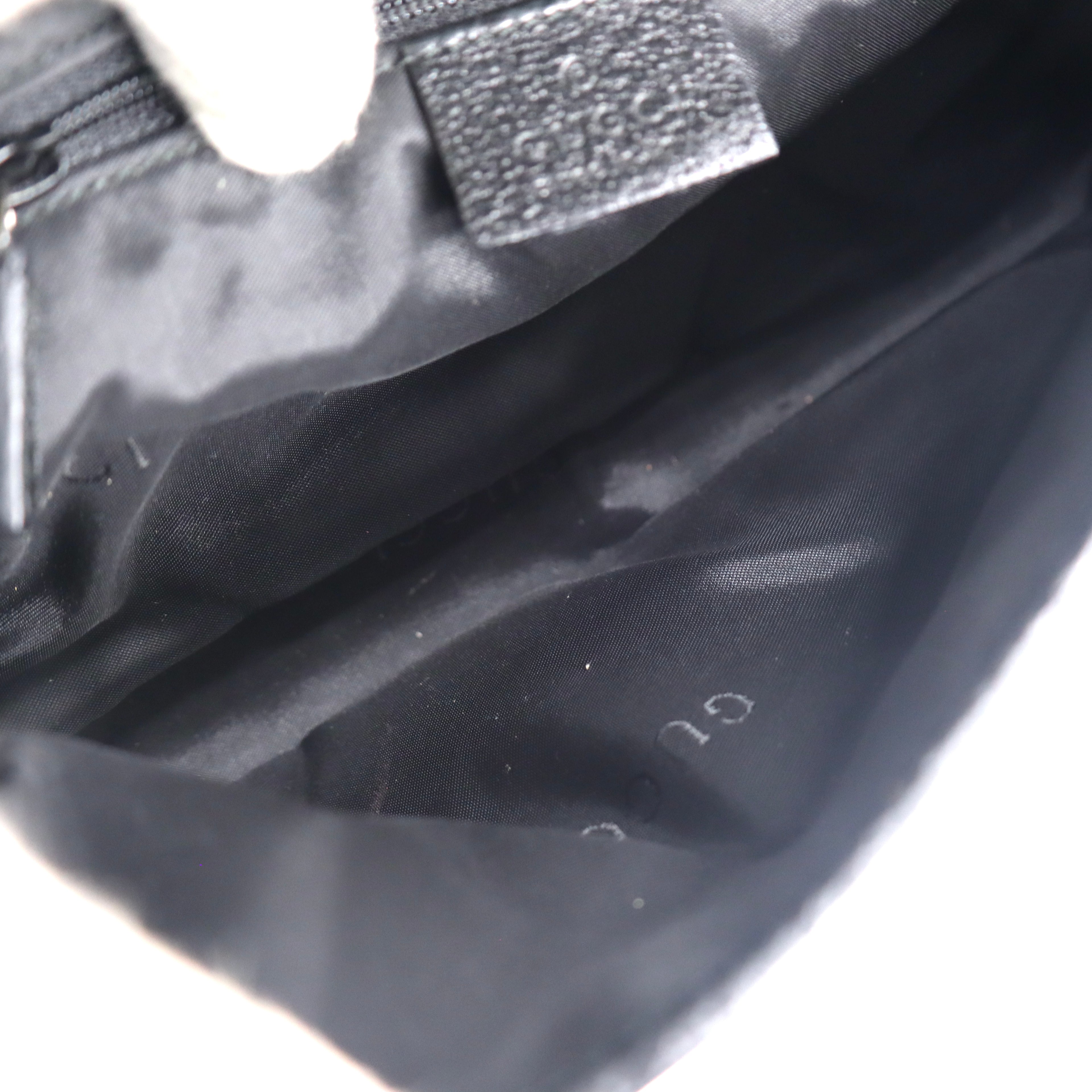 Gucci GG Jackie Black - 532