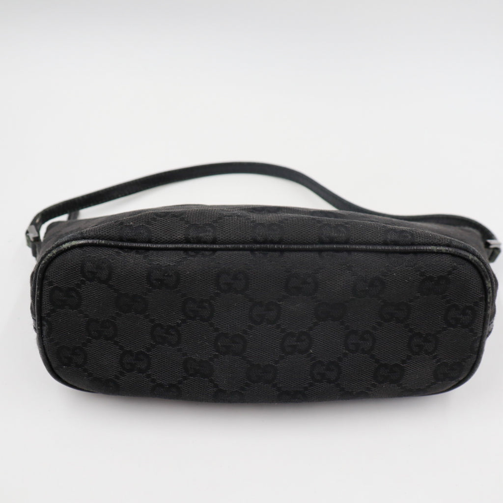 Gucci Boat Pochette Monogramm
