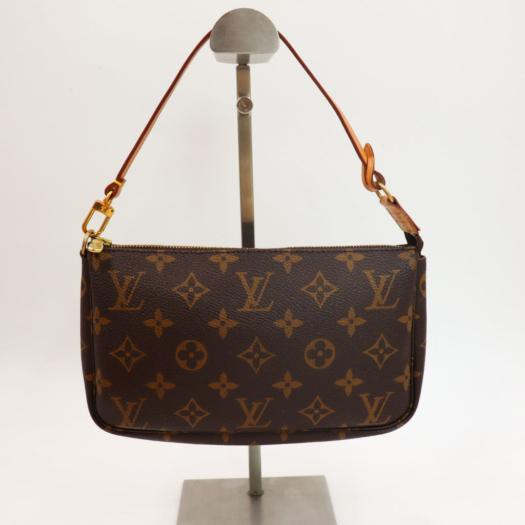 Louis Vuitton Pochette Monogramm