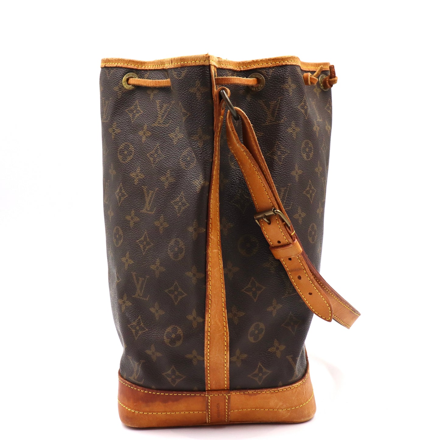 Louis Vuitton sac Noé Grande Monogram - 527