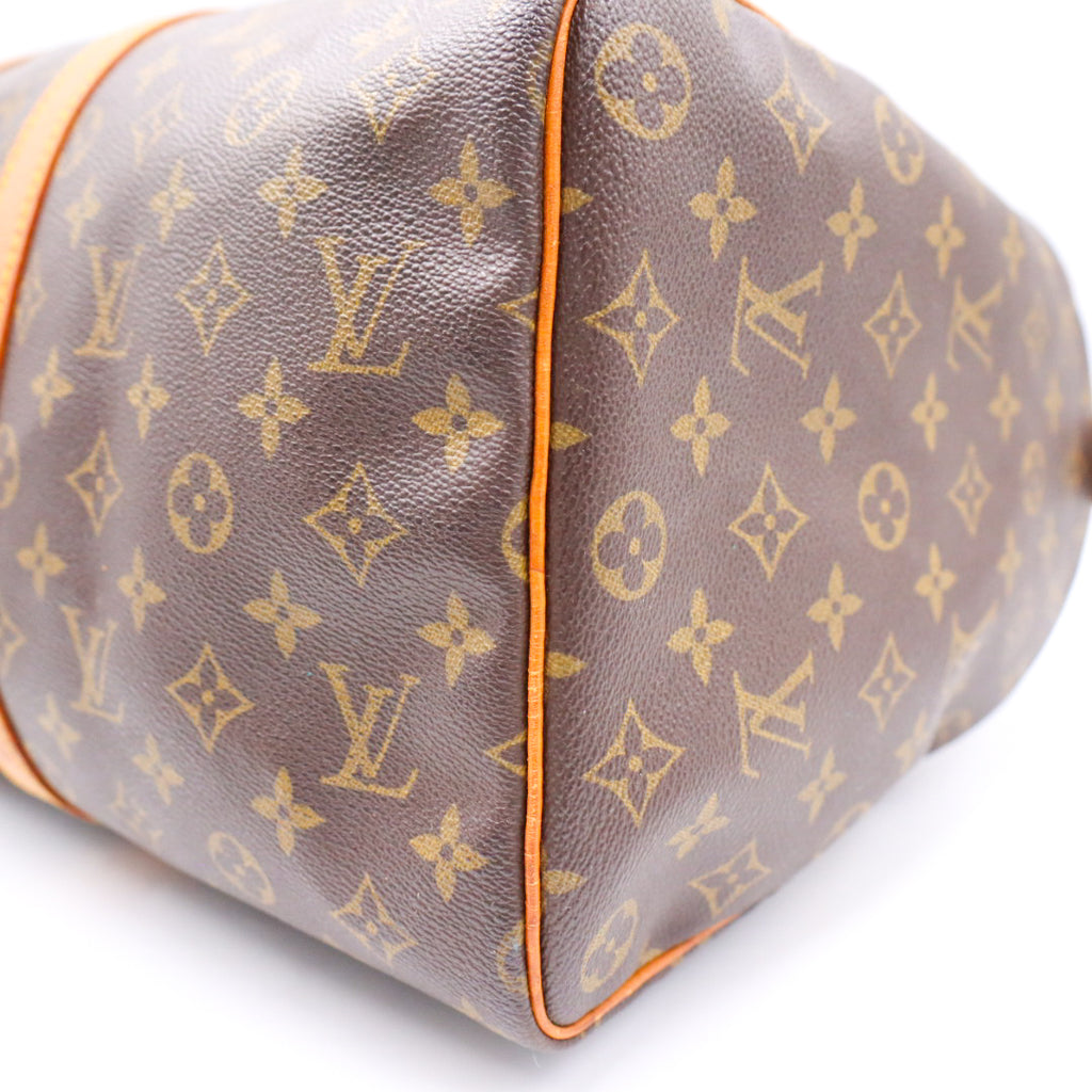 Louis Vuitton Keepall 45 Monogramm