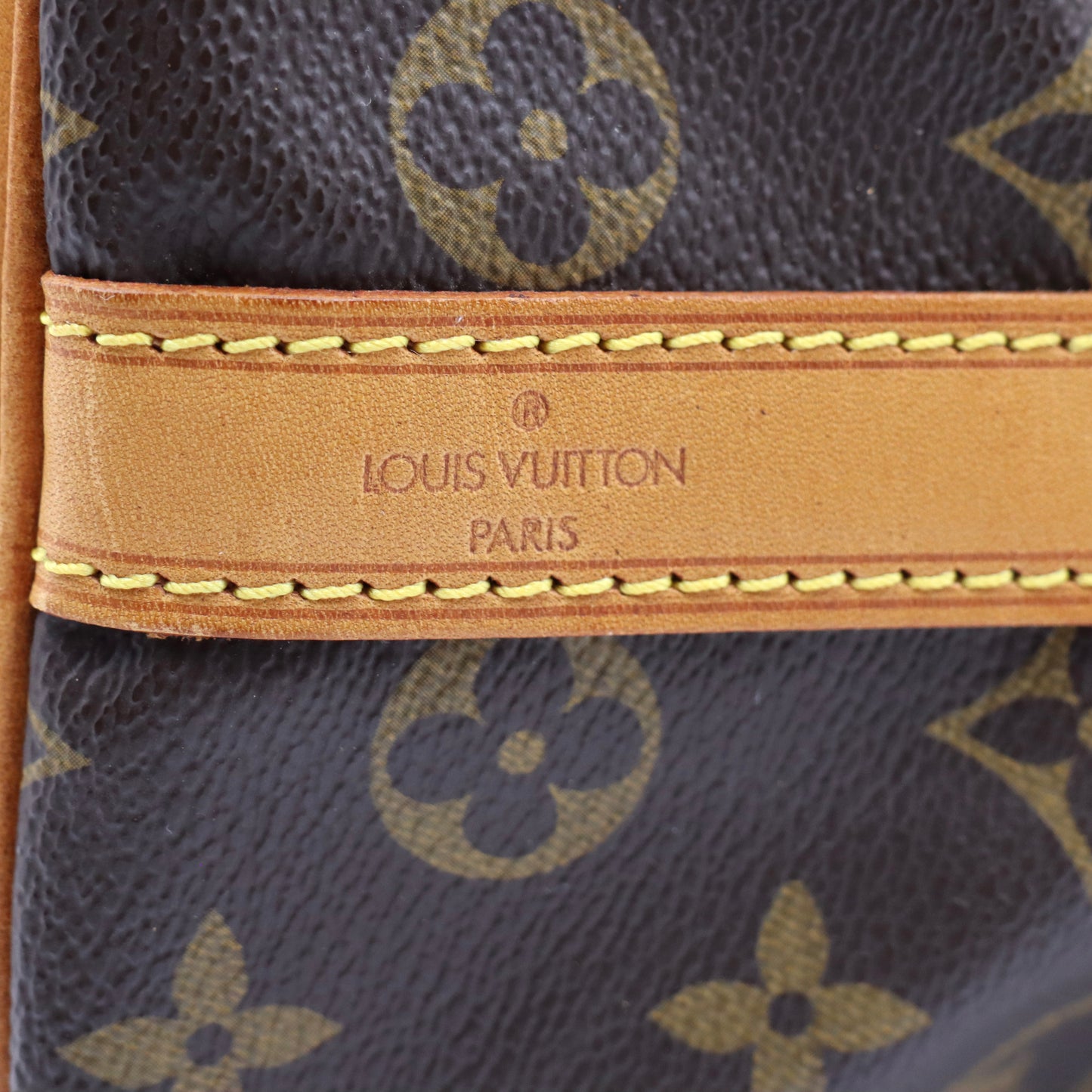 Louis Vuitton Petit sac Noé Monogram - 399