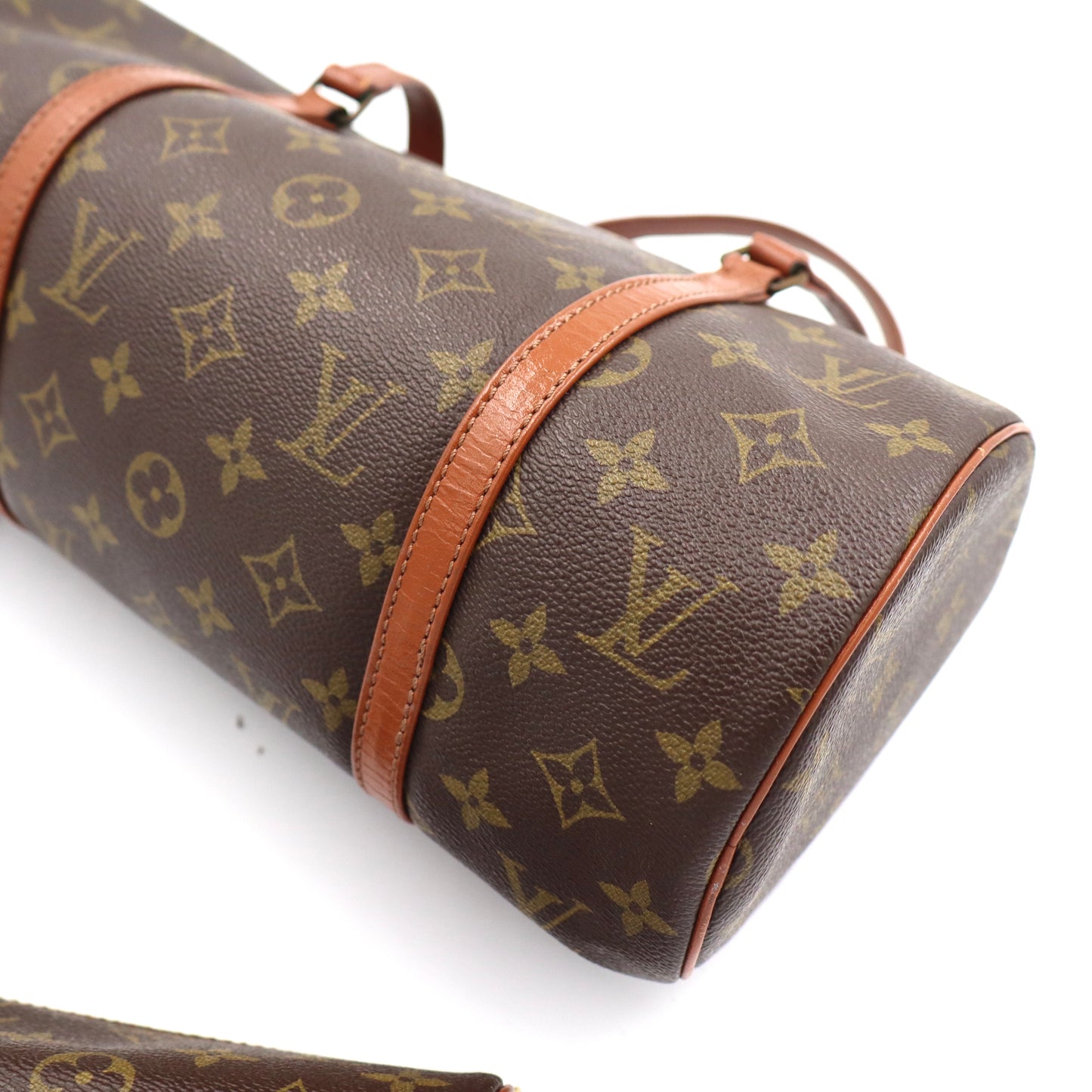 Louis Vuitton Papillon 30 inkl. Pochette - 457