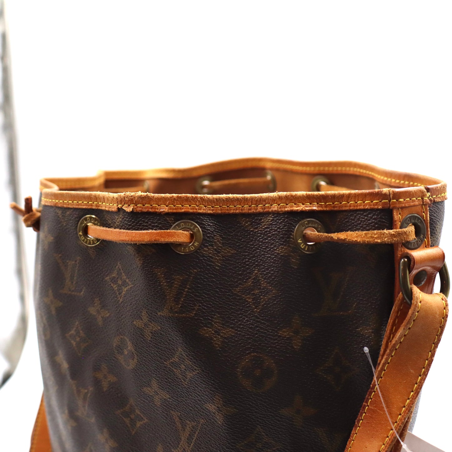Louis Vuitton sac Noé Grande Monogram - 527